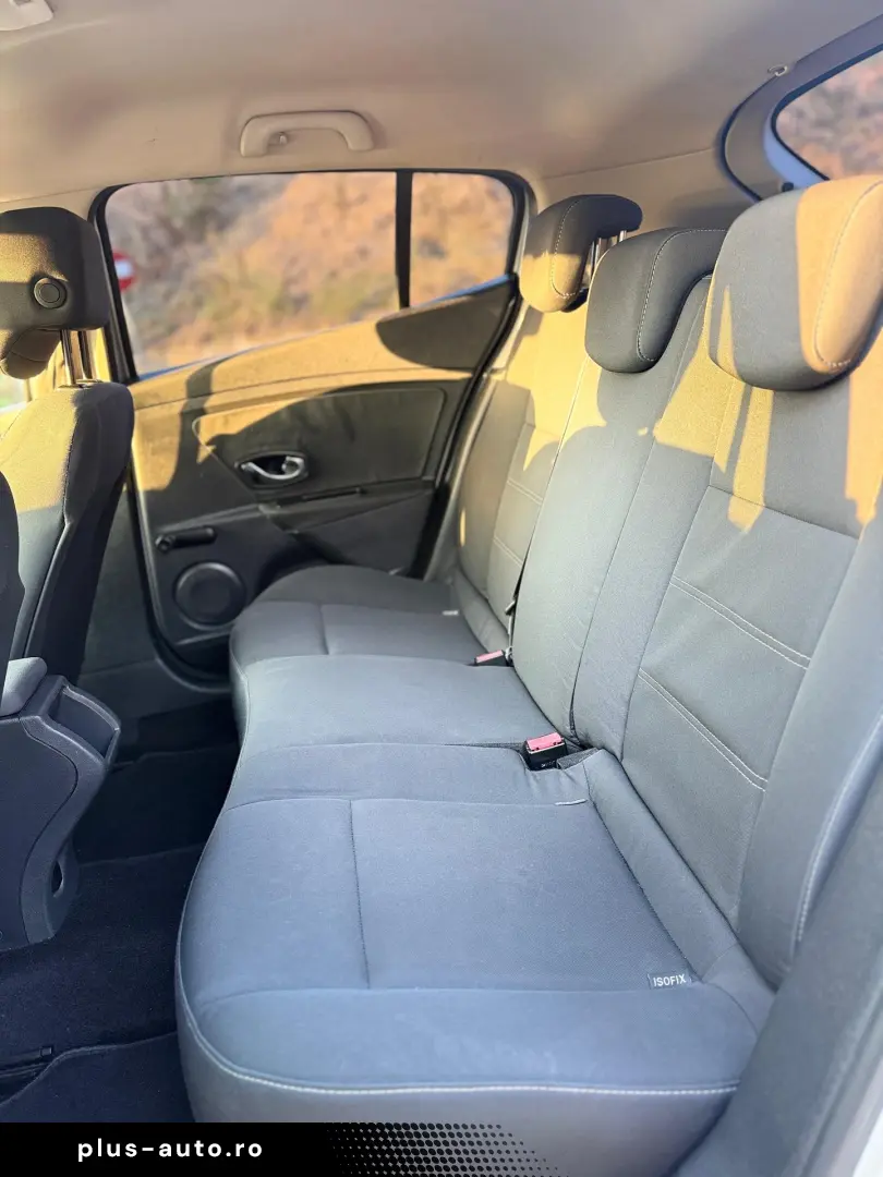 Renault Megane  Megane 3 Facelift