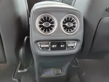 Mercedes-Benz G 63 V8 AMG BURMESTER SCHIEBEDACH AHK 22