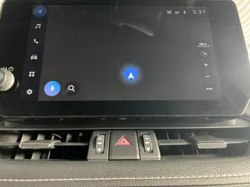 TOYOTA RAV 4 2.5 Hybrid Teamplayer LED Digi CP CAM SHZ