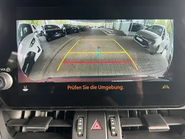TOYOTA RAV 4 2.5 Hybrid Teamplayer LED Digi CP CAM SHZ