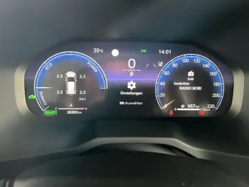 TOYOTA RAV 4 2.5 Hybrid Teamplayer LED Digi CP CAM SHZ
