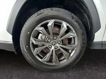 TOYOTA RAV 4 2.5 Hybrid Teamplayer LED Digi CP CAM SHZ