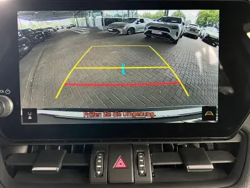 TOYOTA RAV 4 2.5 Hybrid Teamplayer LED Digi CP CAM SHZ