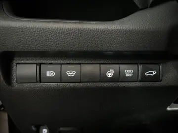 TOYOTA RAV 4 2.5 Hybrid Teamplayer LED Digi CP CAM SHZ
