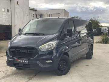 Ford Transit Custom 2.0 TDCI Varianta Lunga