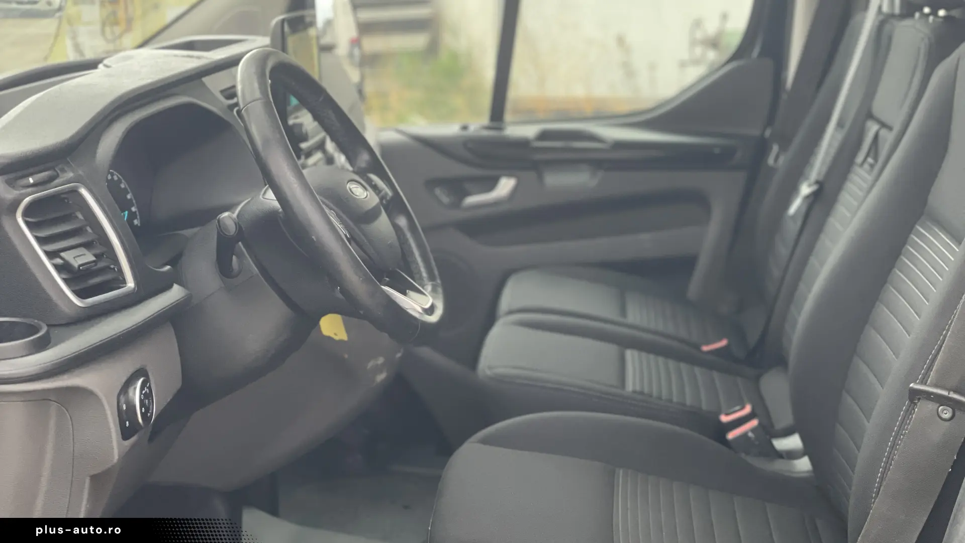 Ford Transit Custom 2.0 TDCI Varianta Lunga