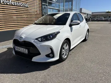 Toyota Yaris 1.5 HEV ACTIVE