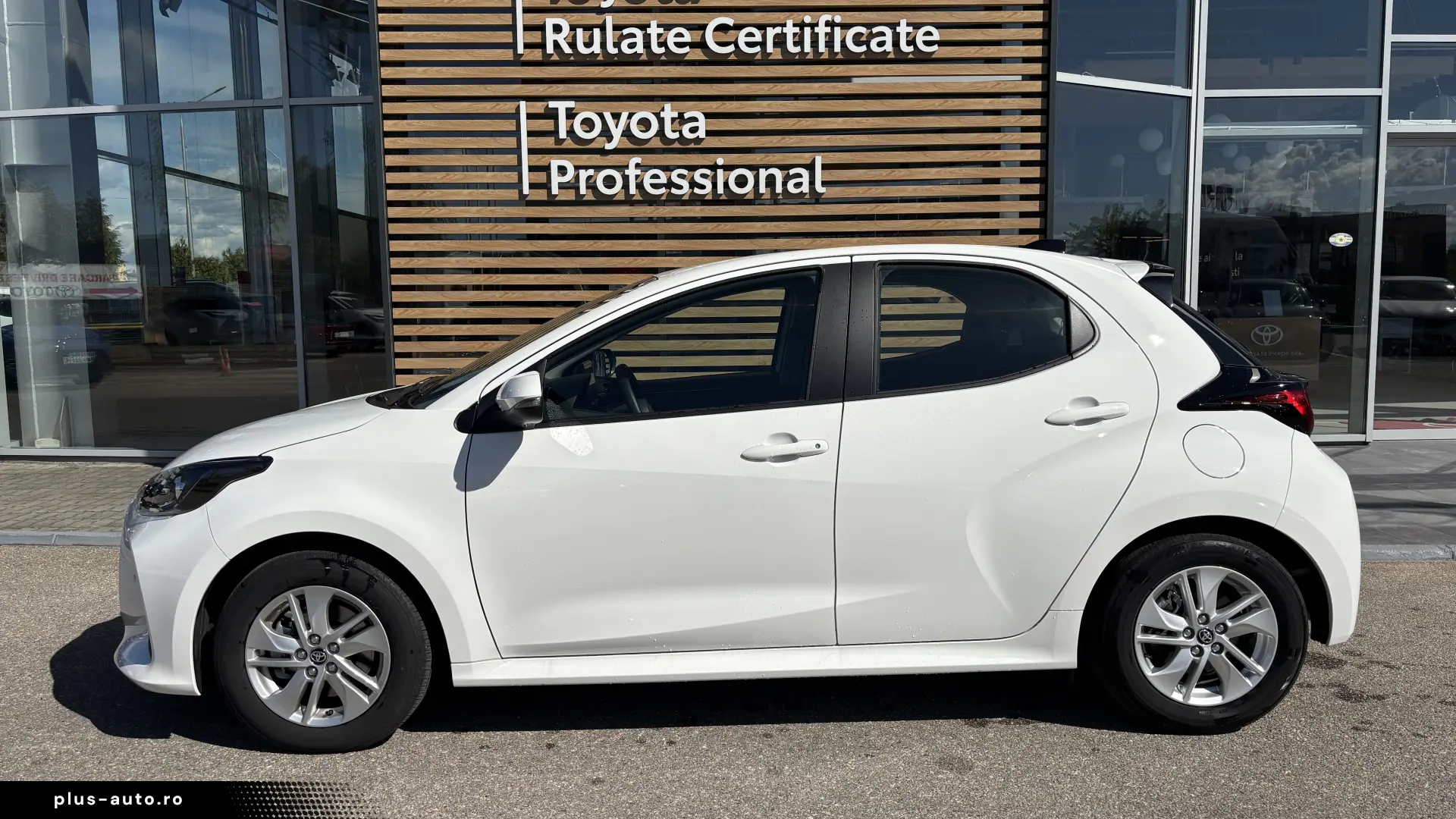 Toyota Yaris 1.5 HEV ACTIVE