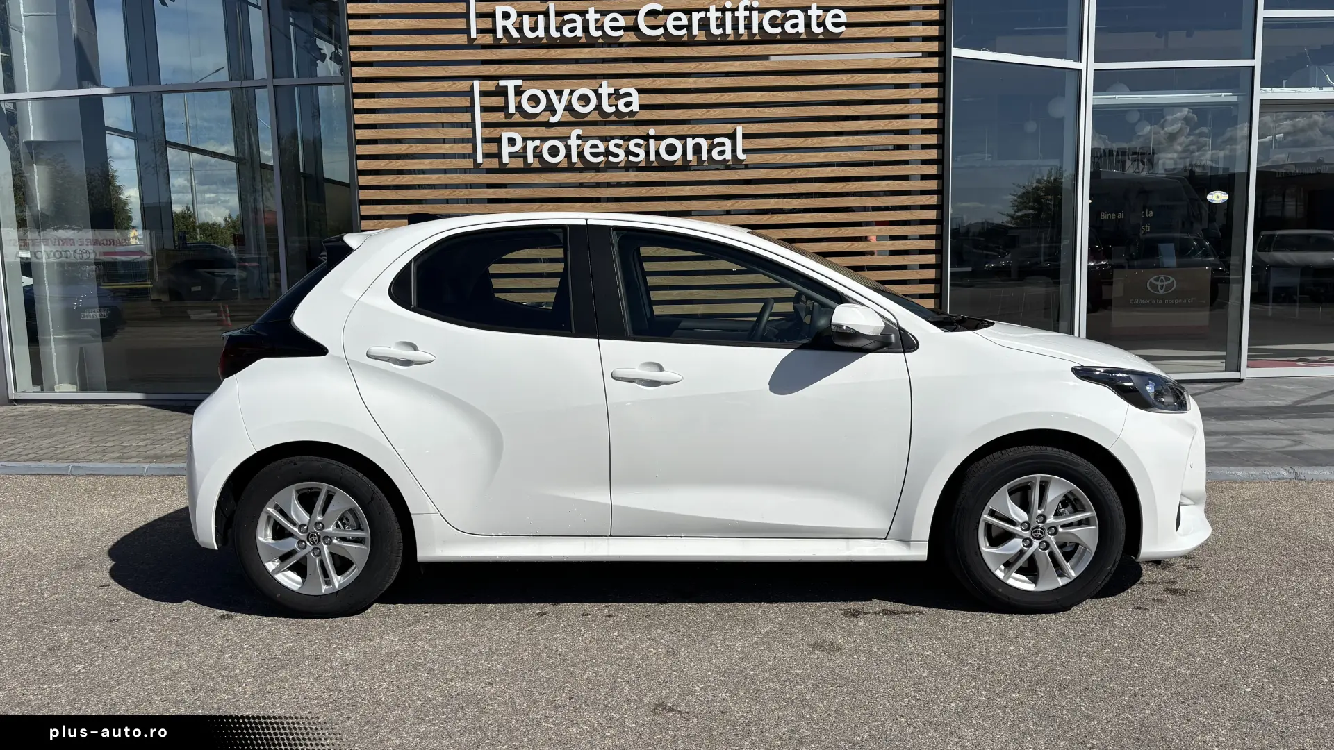 Toyota Yaris 1.5 HEV ACTIVE