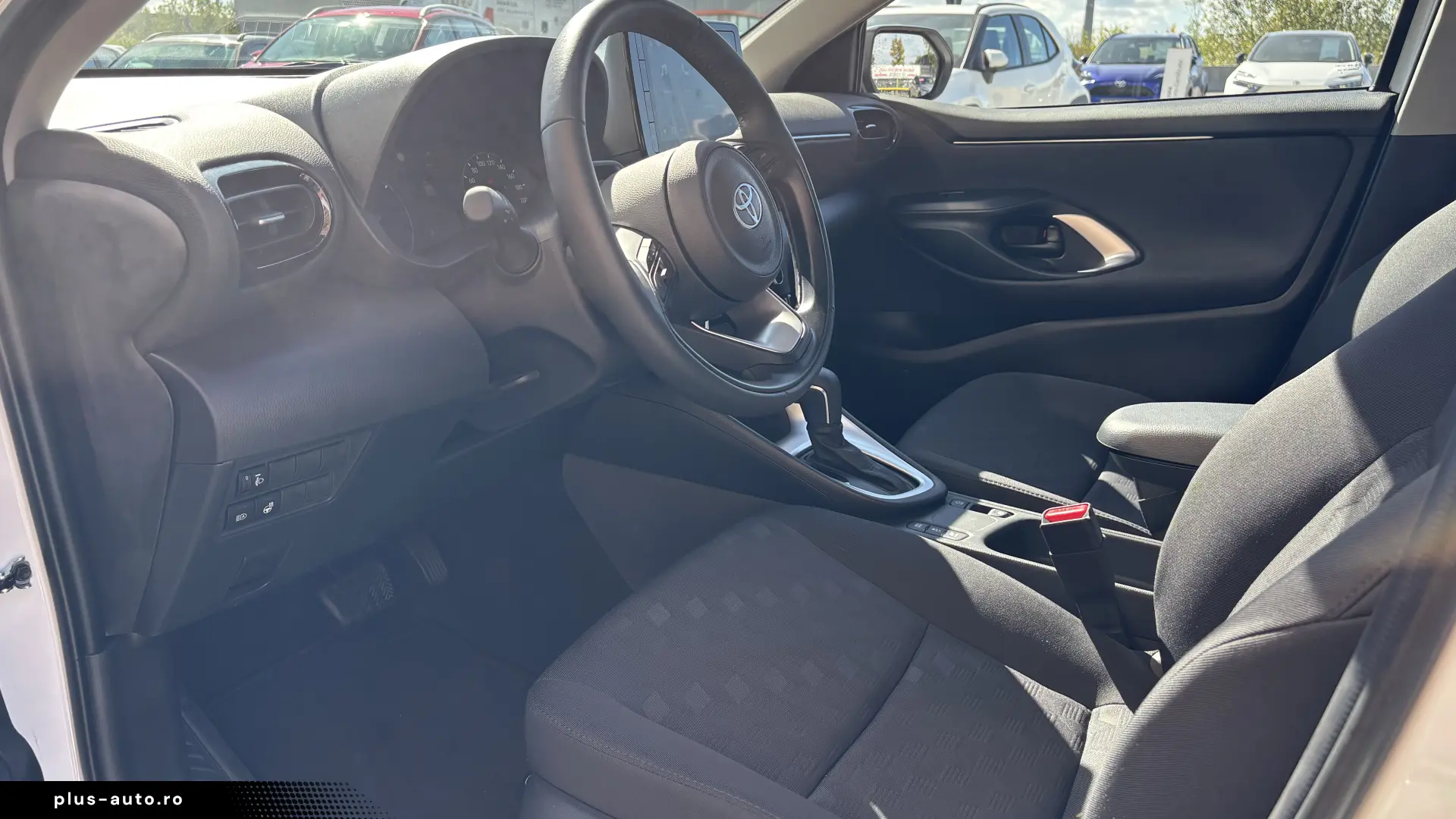 Toyota Yaris 1.5 HEV ACTIVE