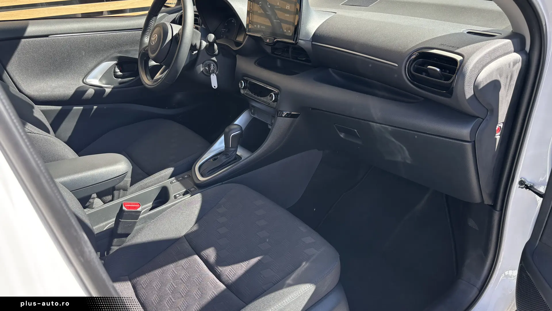 Toyota Yaris 1.5 HEV ACTIVE