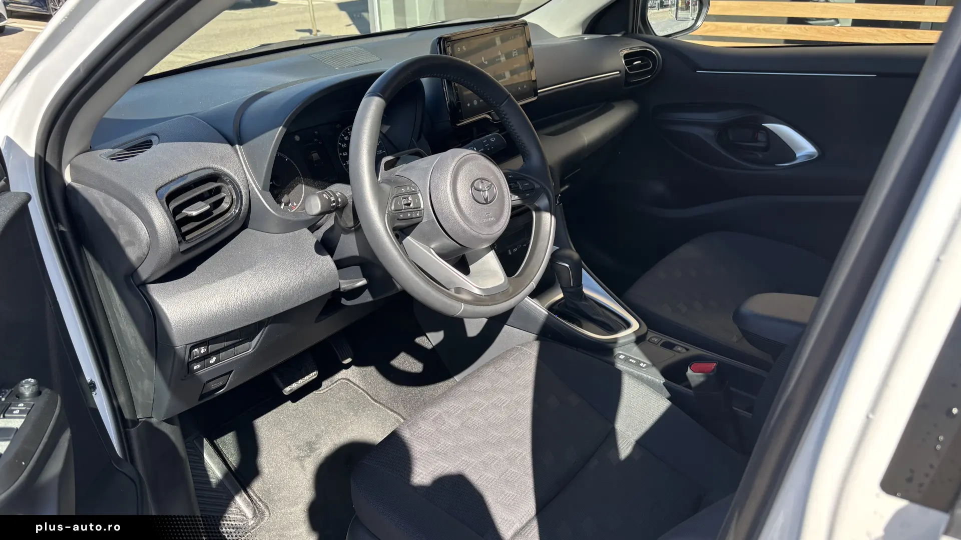 Toyota Yaris 1.5 HEV ACTIVE