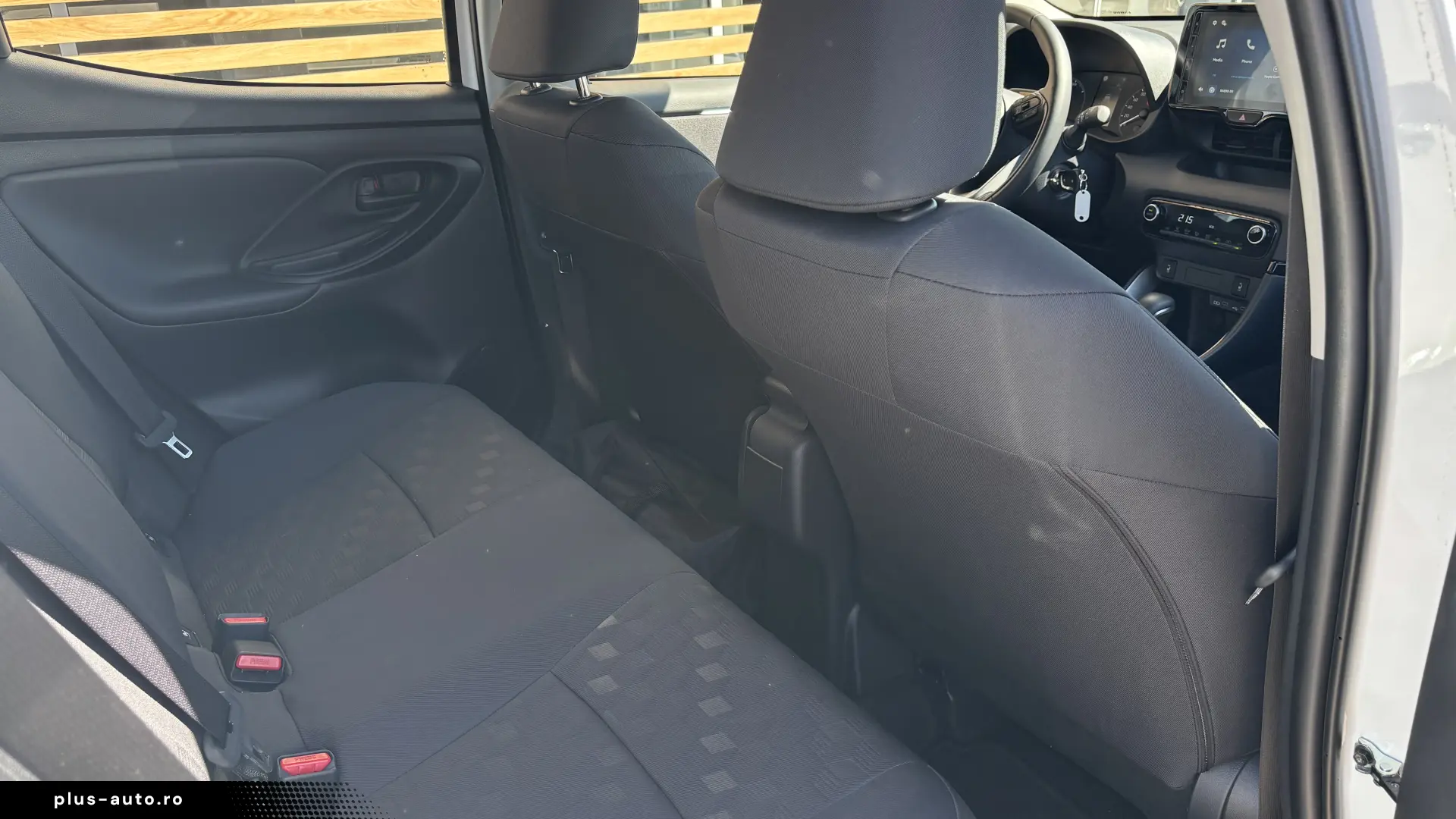 Toyota Yaris 1.5 HEV ACTIVE