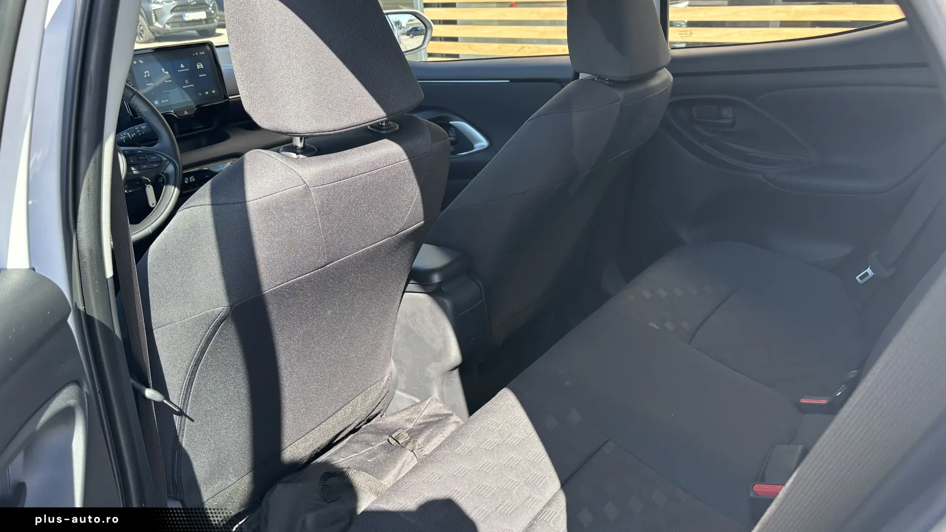 Toyota Yaris 1.5 HEV ACTIVE
