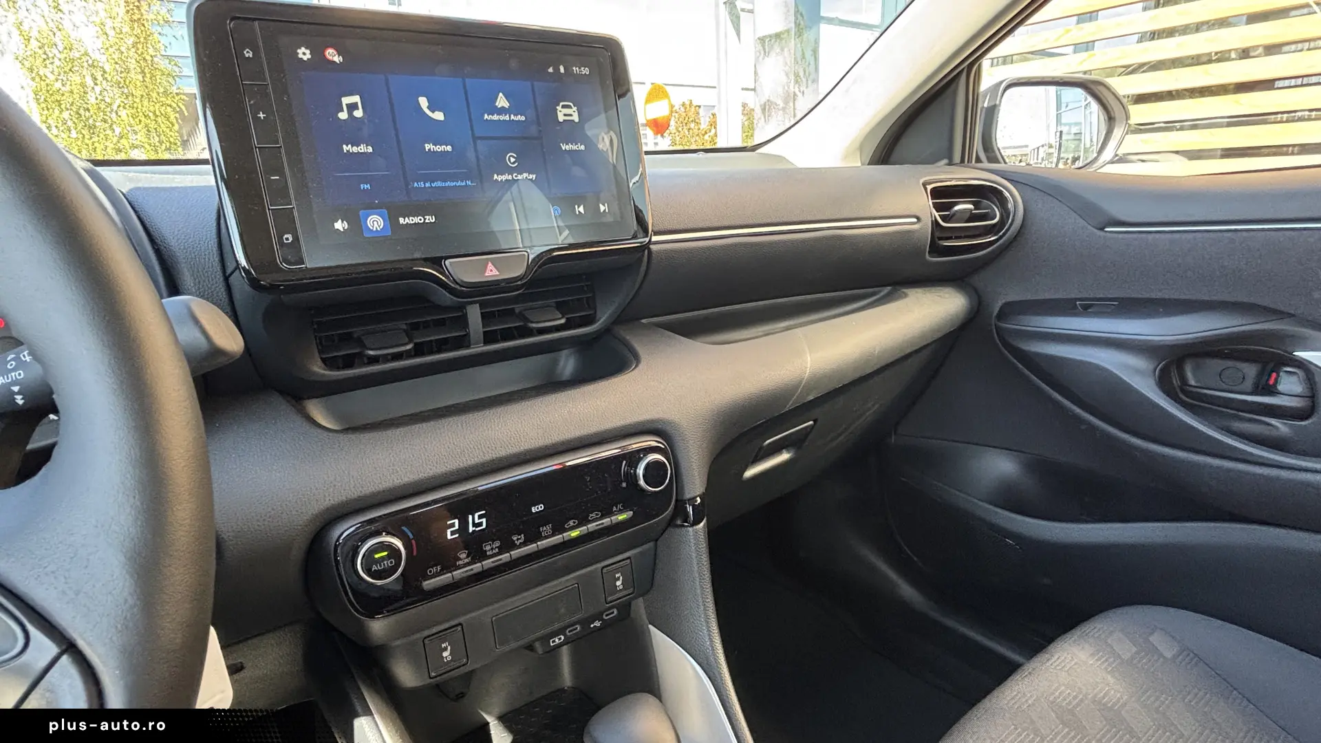 Toyota Yaris 1.5 HEV ACTIVE