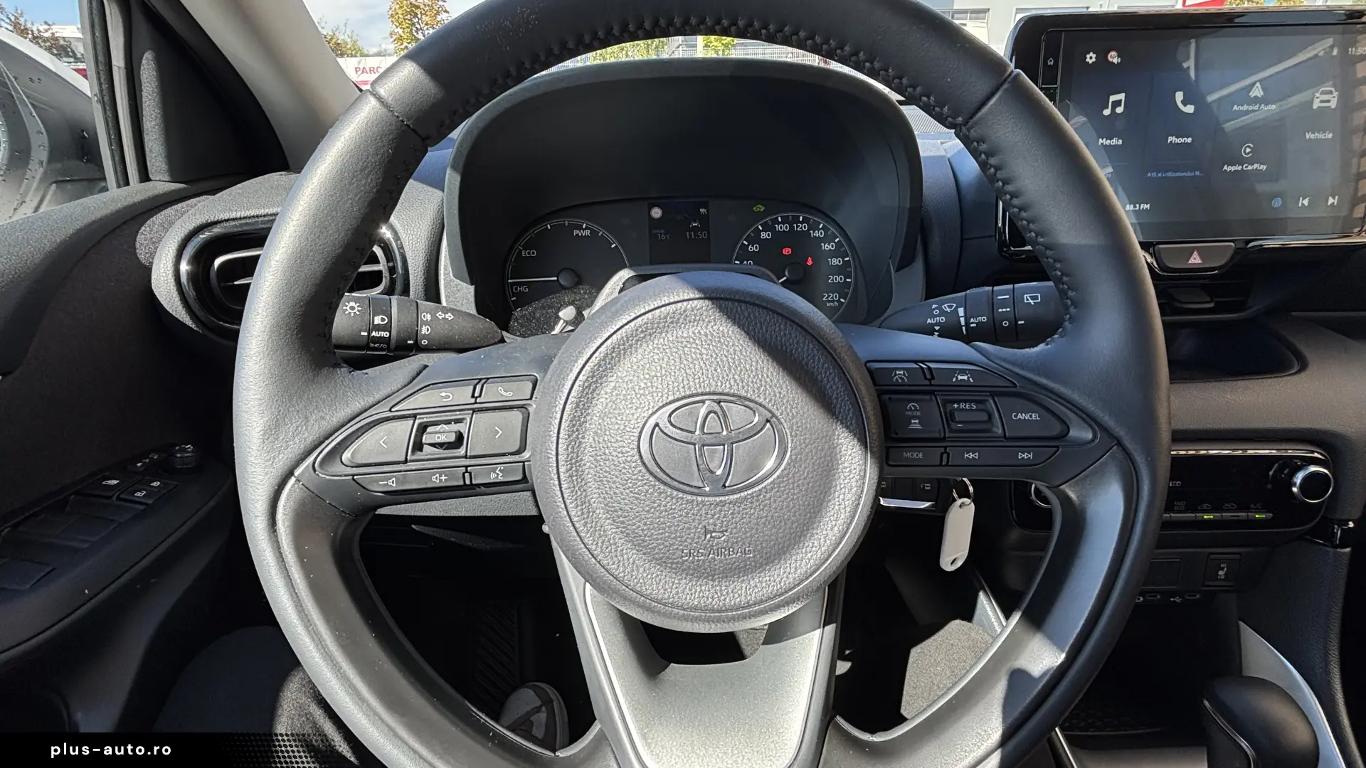 Toyota Yaris 1.5 HEV ACTIVE