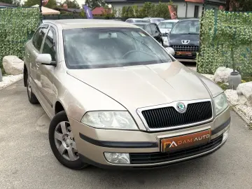 Skoda  Octavia 1.9 TDI