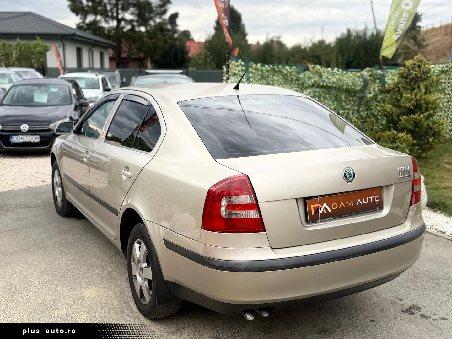 Skoda  Octavia 1.9 TDI