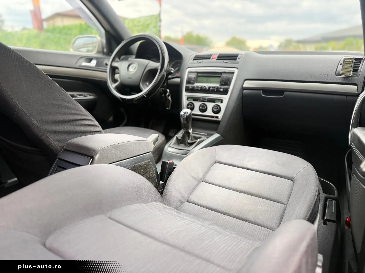 Skoda  Octavia 1.9 TDI