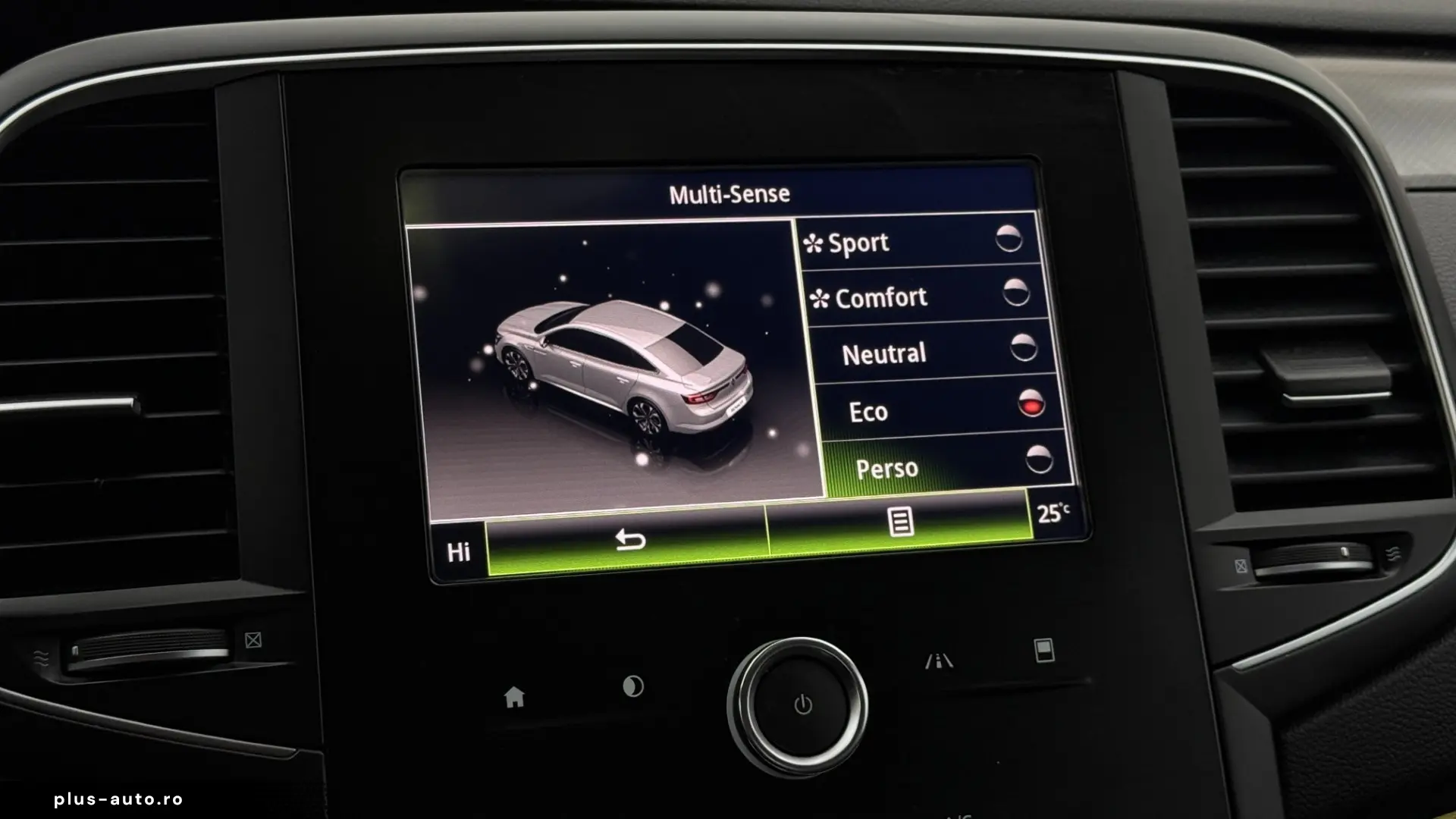 Renault Talisman 4 CONTROL 1.6 dCi 130CP Automata 2016 Euro