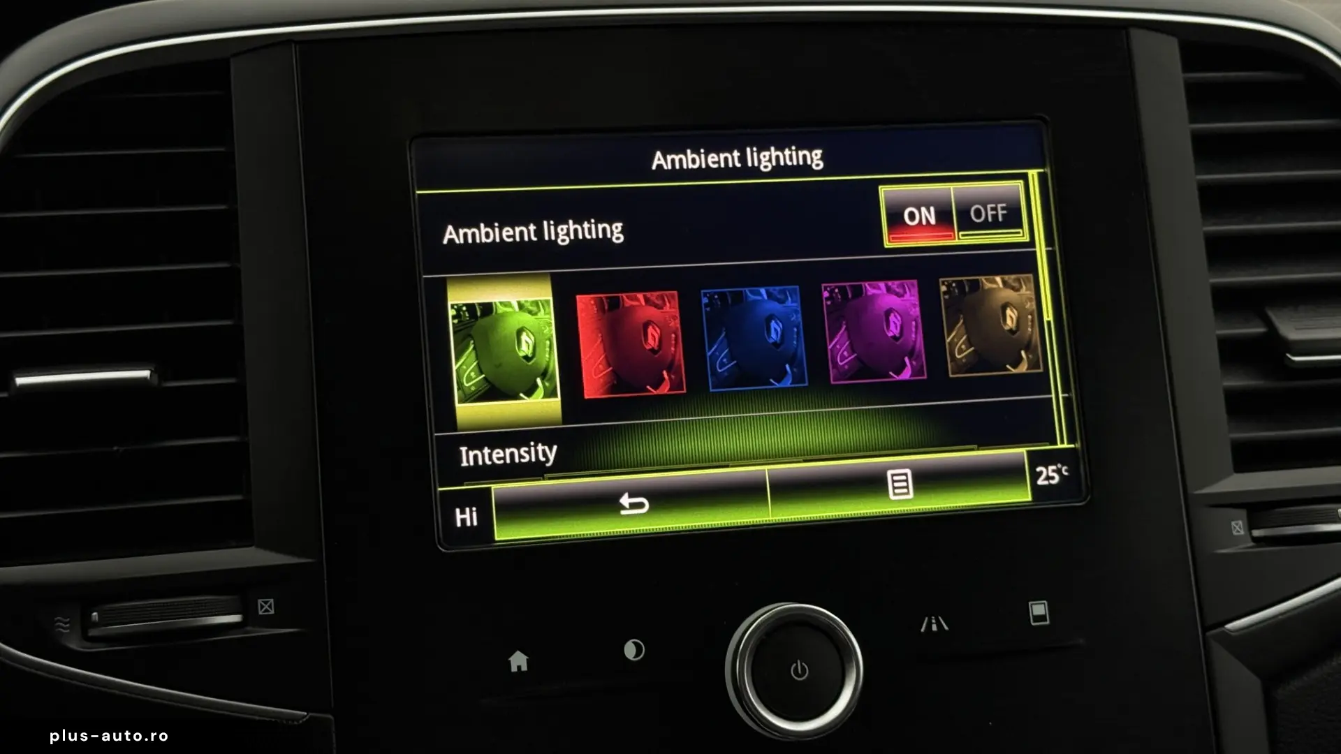 Renault Talisman 4 CONTROL 1.6 dCi 130CP Automata 2016 Euro