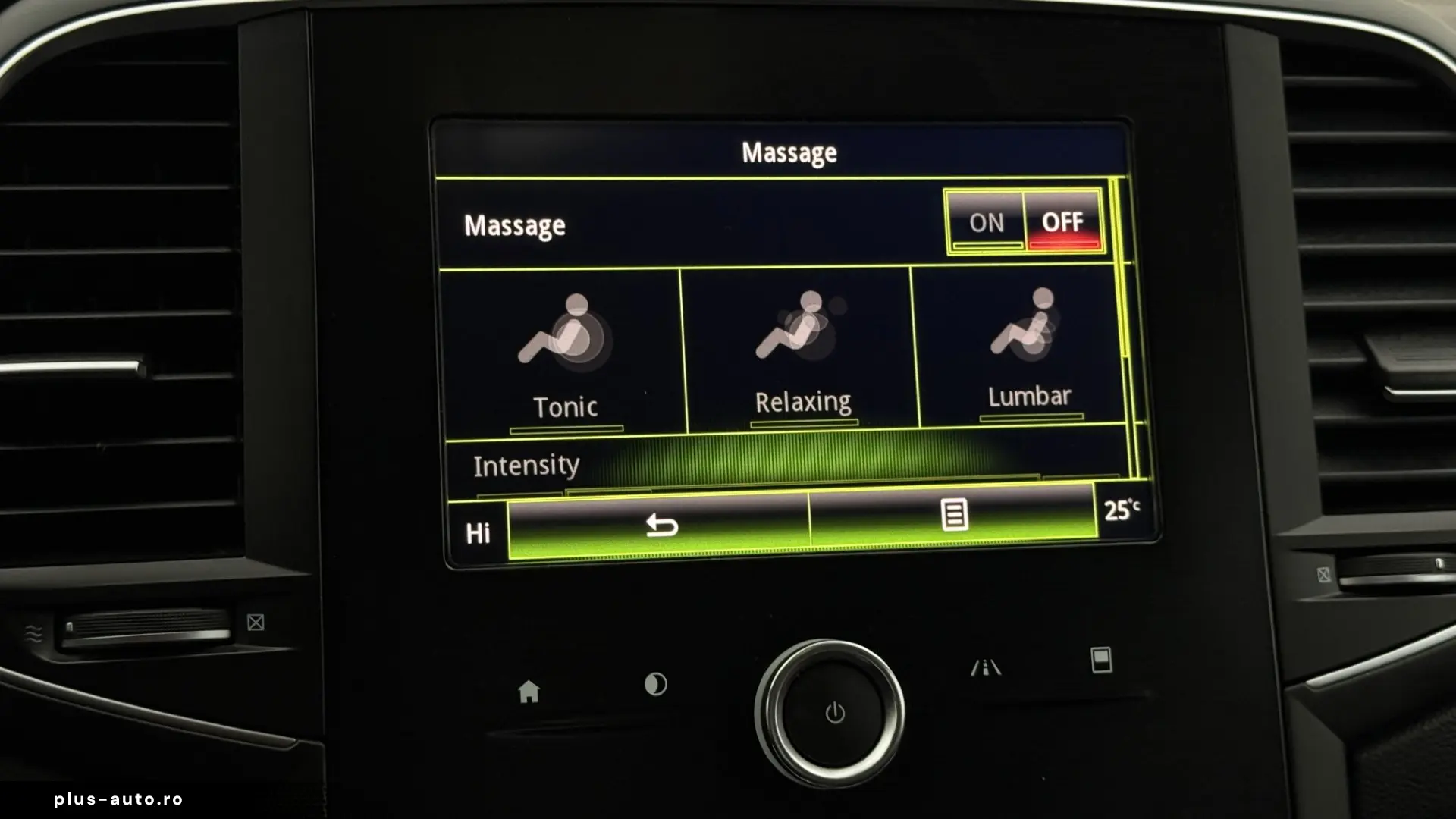 Renault Talisman 4 CONTROL 1.6 dCi 130CP Automata 2016 Euro