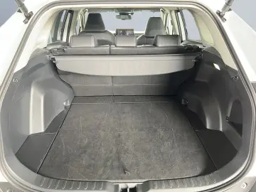 TOYOTA RAV 4 2.5 Hybrid Team D  LED CAM ACC SHZ el. Hec