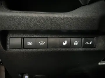 TOYOTA RAV 4 2.5 Hybrid Team D  LED CAM ACC SHZ el. Hec