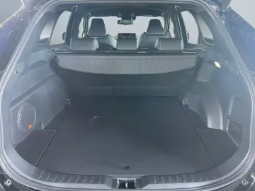 TOYOTA RAV 4 2.5 Hybrid Style  LED 360  JBL el. Sitz SH