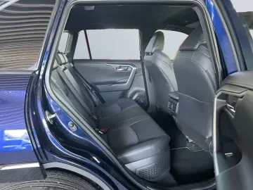 TOYOTA RAV 4 2.5 Hybrid Style  LED 360  JBL el. Sitz SH