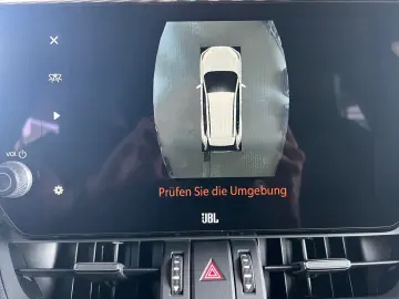 TOYOTA RAV 4 2.5 Hybrid Style  LED 360  JBL el. Sitz SH
