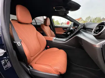 MERCEDES-BENZ C 220d 4Matic ACC 360