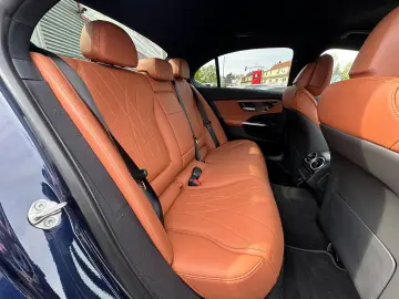 MERCEDES-BENZ C 220d 4Matic ACC 360