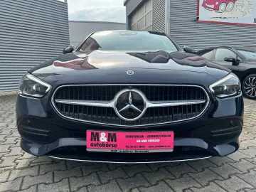 MERCEDES-BENZ C 220d 4Matic ACC 360