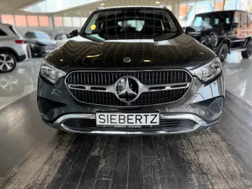 MERCEDES-BENZ GLC 200 4MATIC MEM