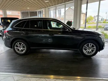 MERCEDES-BENZ GLC 200 4MATIC MEM