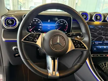 MERCEDES-BENZ GLC 200 4MATIC MEM