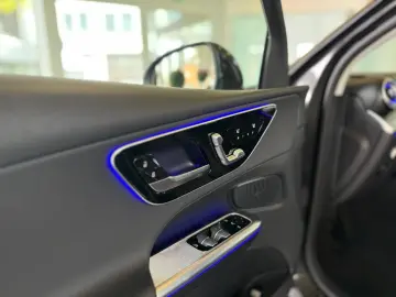MERCEDES-BENZ GLC 200 4MATIC MEM