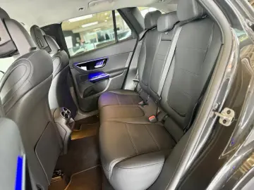 MERCEDES-BENZ GLC 200 4MATIC MEM