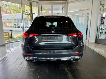 MERCEDES-BENZ GLC 200 4MATIC MEM