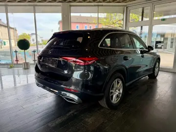 MERCEDES-BENZ GLC 200 4MATIC MEM