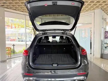 MERCEDES-BENZ GLC 200 4MATIC MEM