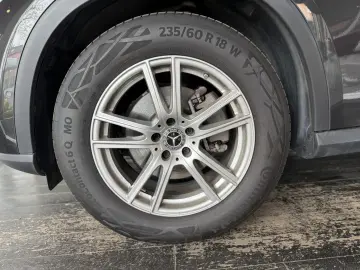 MERCEDES-BENZ GLC 200 4MATIC MEM