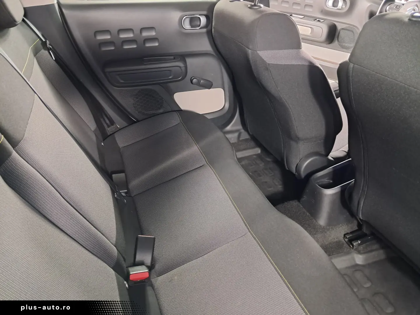 CITROEN C3 1.2i 83CP 2018