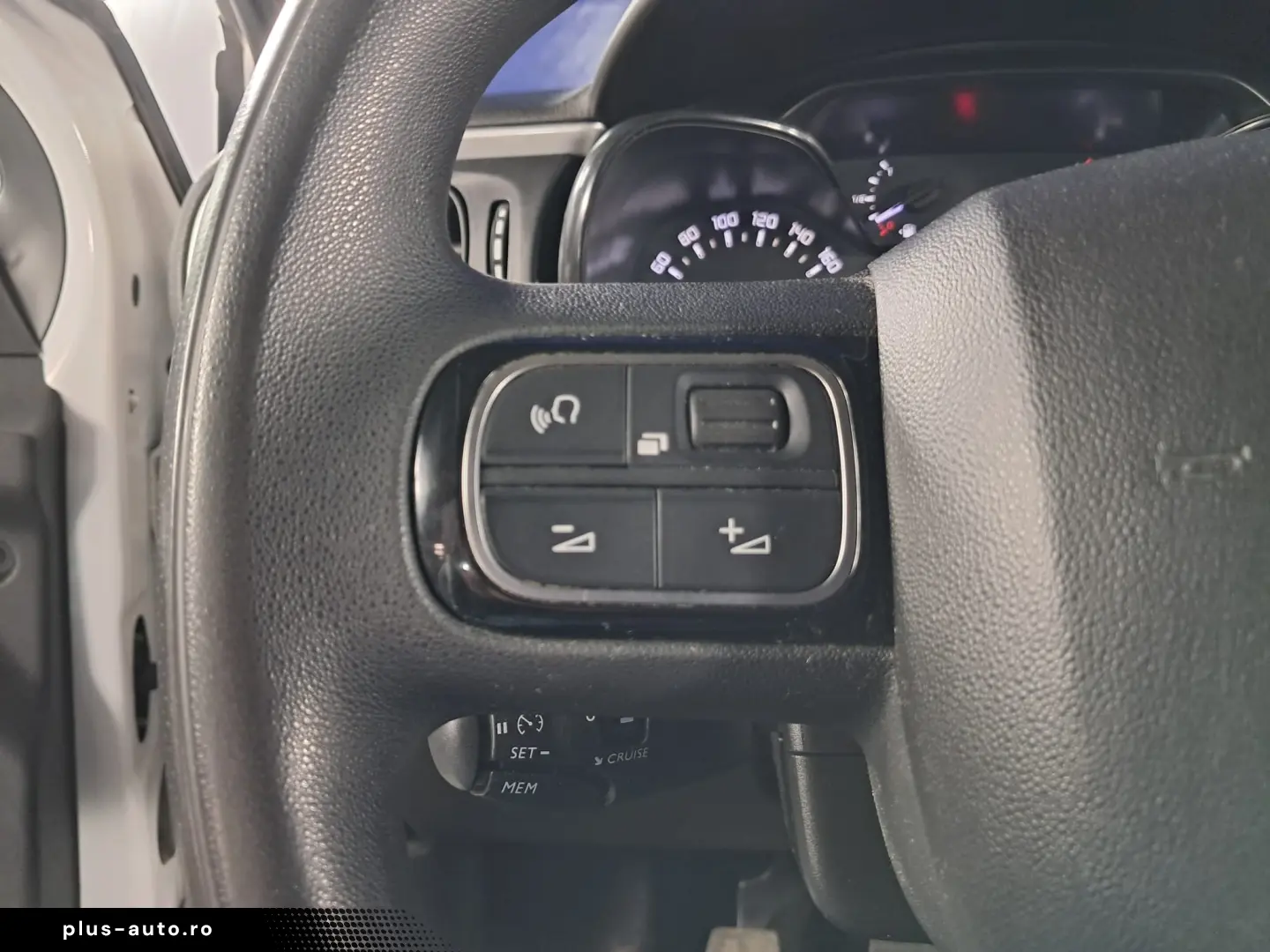 CITROEN C3 1.2i 83CP 2018