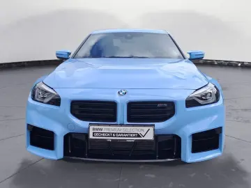 BMW M2 Coupe Driving Assist 19 20 Zoll