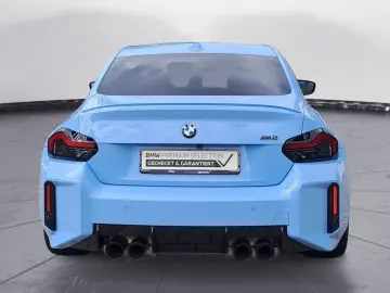 BMW M2 Coupe Driving Assist 19 20 Zoll