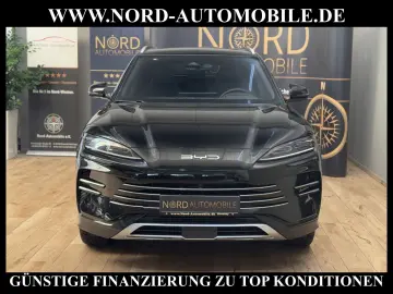 BYD Seal U DM-i BOOST  PANO LEDER ACC 360KAM
