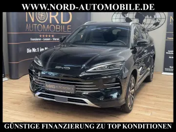 BYD Seal U DM-i BOOST  PANO LEDER ACC 360KAM