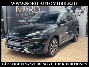 BYD Seal U DM-i BOOST  PANO LEDER ACC 360KAM